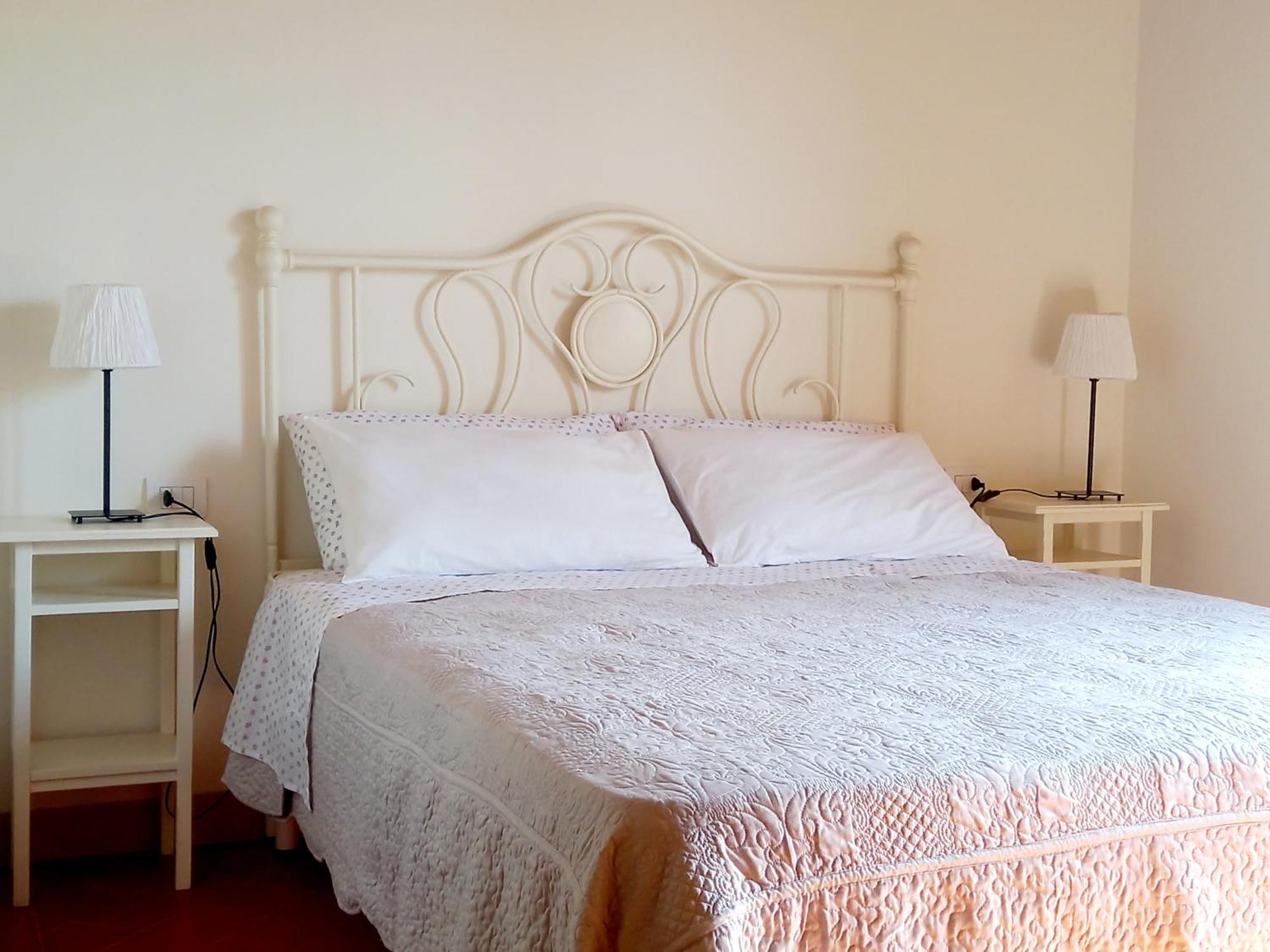 Agriturismo Fonteregia Montecatini Terme Chambre photo