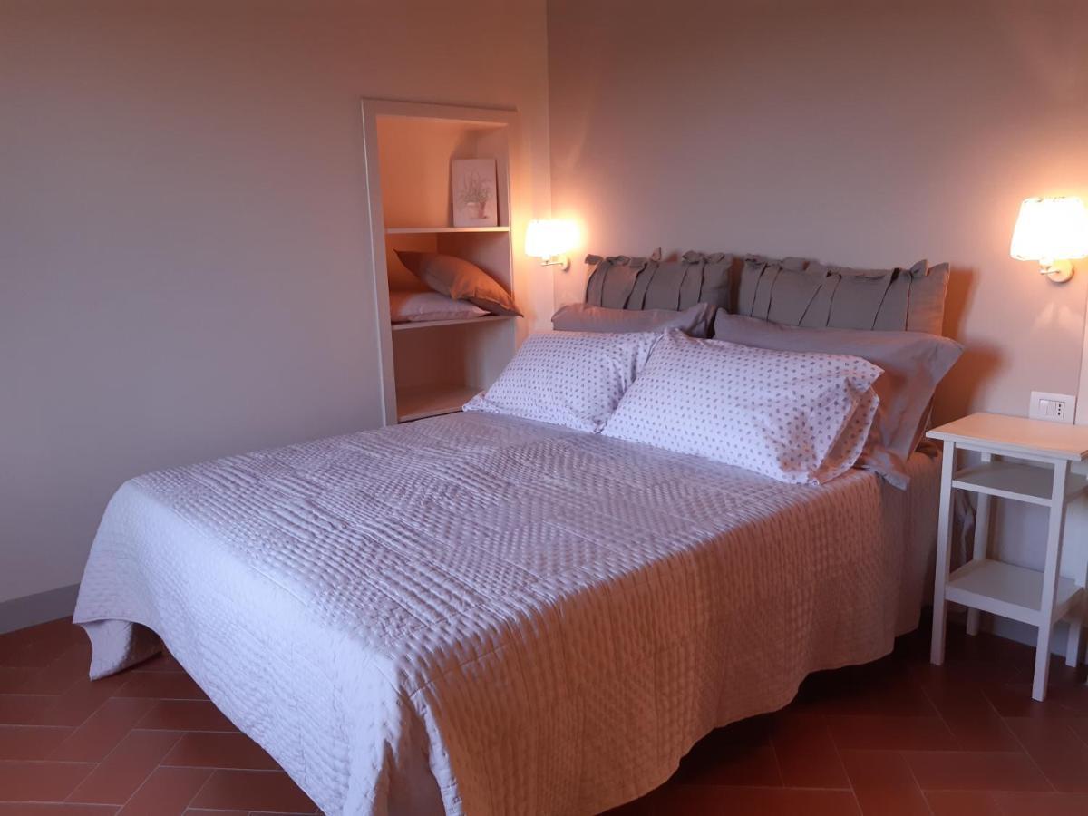Agriturismo Fonteregia Montecatini Terme Extérieur photo