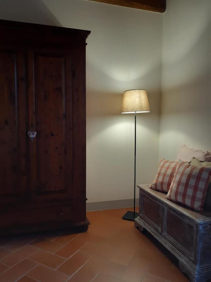 Agriturismo Fonteregia Montecatini Terme Extérieur photo
