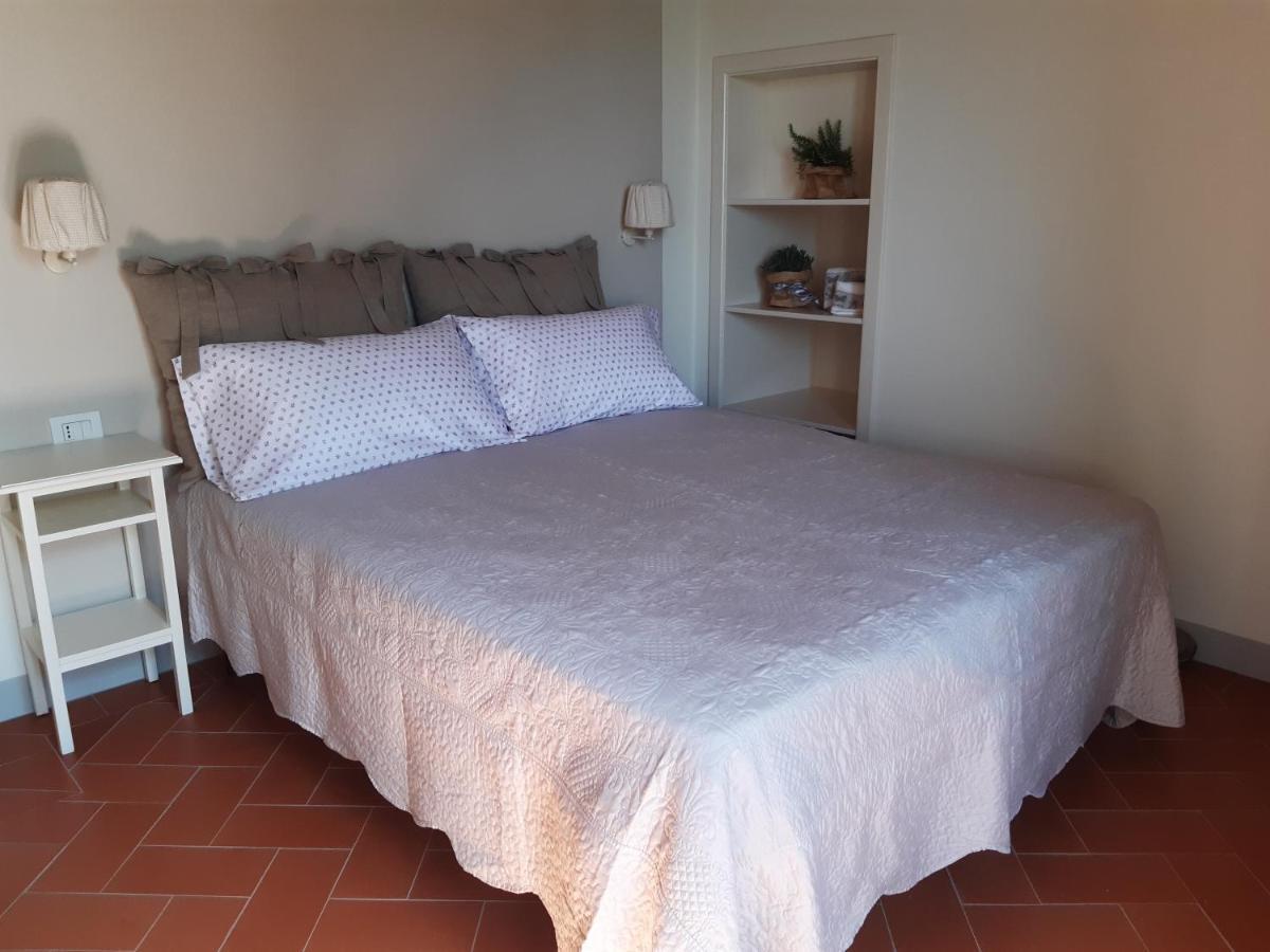 Agriturismo Fonteregia Montecatini Terme Extérieur photo